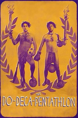 The Do-Deca-Pentathlon