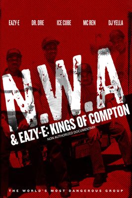 NWA & Eazy-E: Kings of Compton