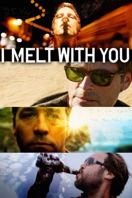 I Melt with You