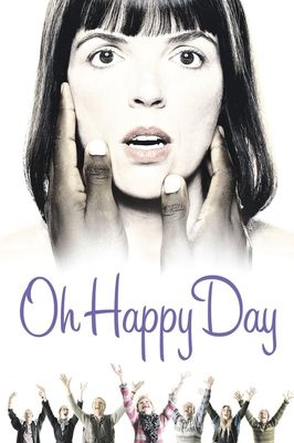 Oh Happy Day