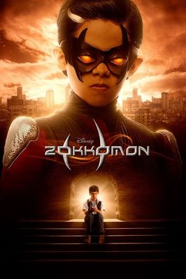 Zokkomon