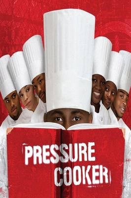 Pressure Cooker