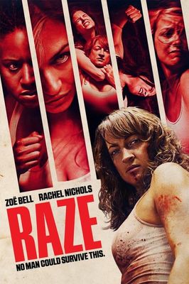 Raze