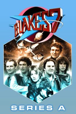 Blake's 7