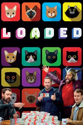 Loaded