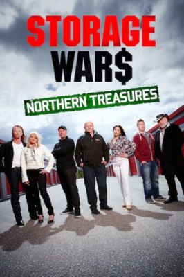 Storage Wars Canada