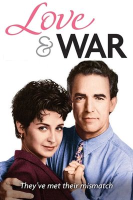 Love & War