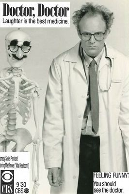 Doctor Doctor