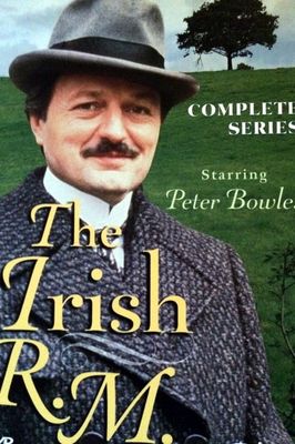 The Irish R.M.