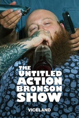 The Untitled Action Bronson Show