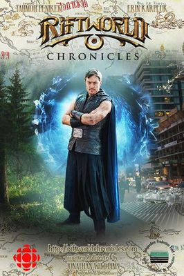 Riftworld Chronicles