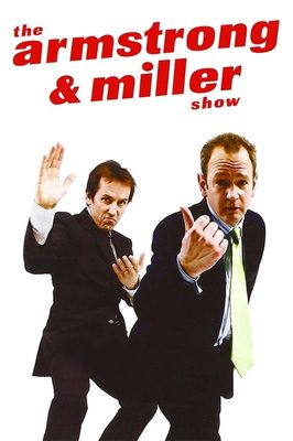 The Armstrong and Miller Show