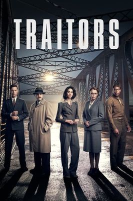 Traitors