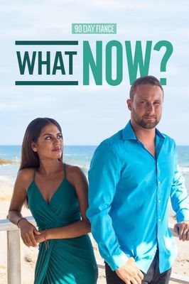 90 Day Fiancé: What Now?