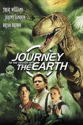 Journey to the Center of the Earth