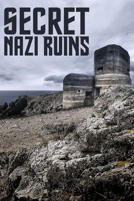 Secret Nazi Bases