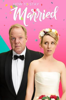 How to Stay Married