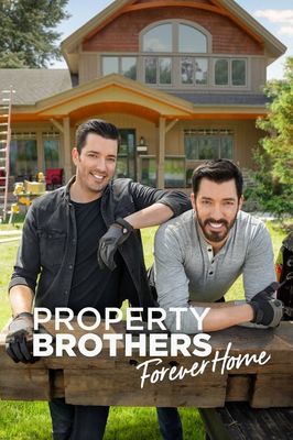Property Brothers: Forever Home