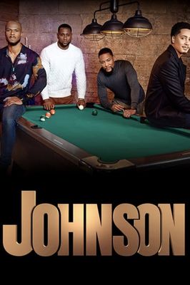 Johnson