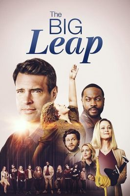 The Big Leap