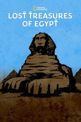 Lost Treasures of Egypt