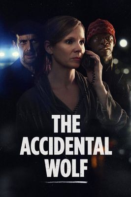 The Accidental Wolf