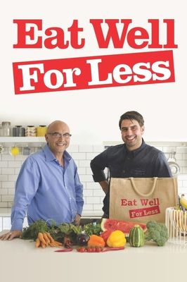Eat Well for Less?