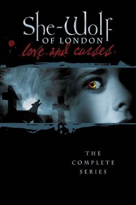 She-Wolf of London