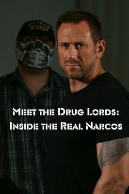 Inside the Real Narcos