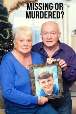 Missing or Murdered