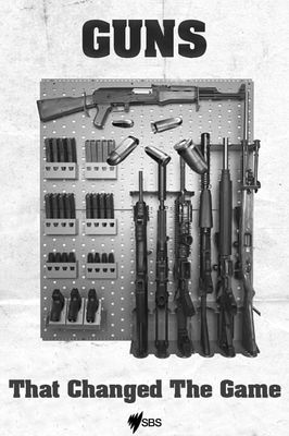 Guns That Changed the Game