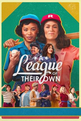 A League of Their Own