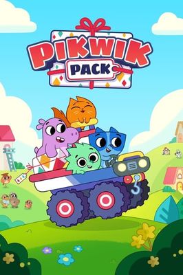 Pikwik Pack