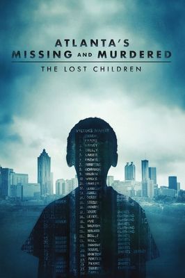 Atlanta's Missing and Murdered: The Lost Children