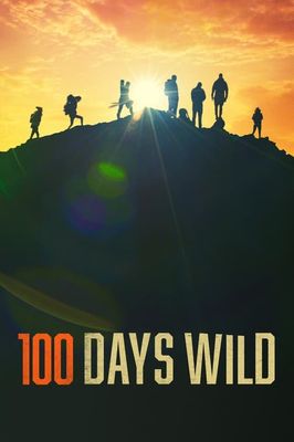 100 Days Wild