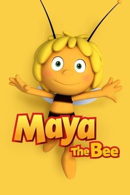 Maya the Bee