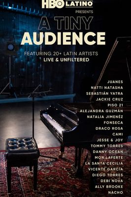A Tiny Audience