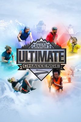 Canada's Ultimate Challenge