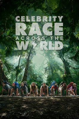 Celebrity Race Across the World