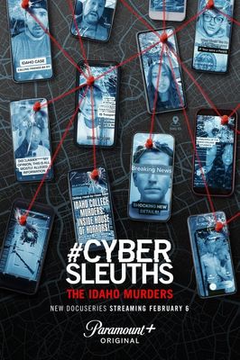 #Cybersleuths: The Idaho Murders