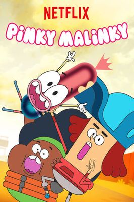 Pinky Malinky