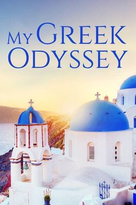Peter Andre's Greek Odyssey