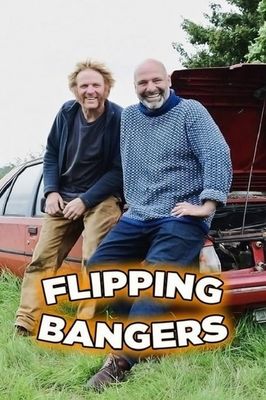 Flipping Bangers