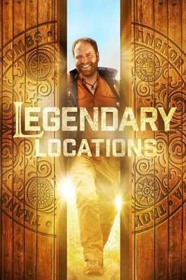 Legendary Locations