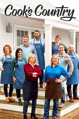 Cook's Country from America's Test Kitchen