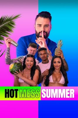 Hot Mess Summer