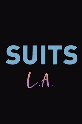 Suits: L.A.