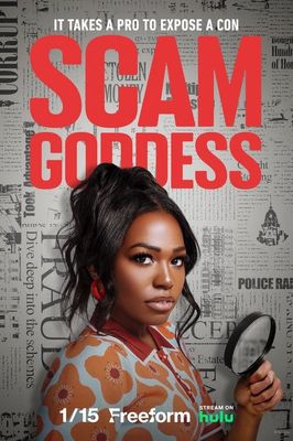 Scam Goddess