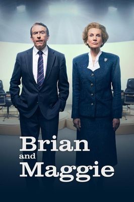 Brian and Margaret