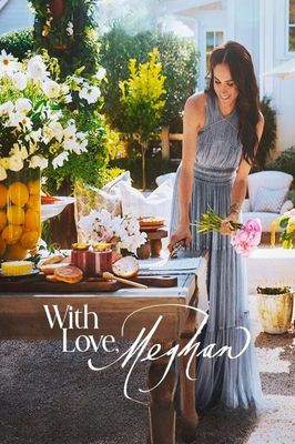 With Love, Meghan